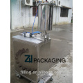 Lipstick Filling Machine EF-15C Series